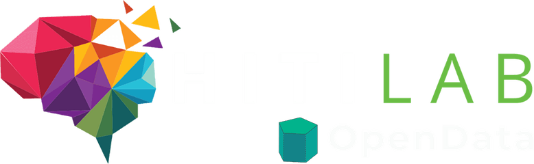 HITI Lab OpenData